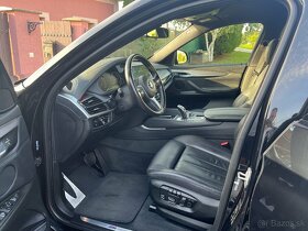 BMW X6 XDrive 30d - 9