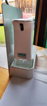 Valea Hygienický čistič dezinfekcia na ruky 5 l 2l 1l - 9