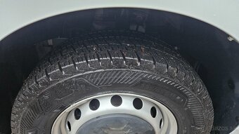 RENAULT MASTER 2.3 L3H2 7 miest - 9