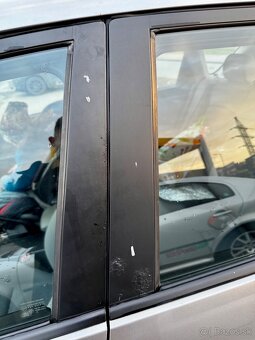 MAZDA 3: Japonská klasika, čo ťa nesklame - 9