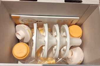 Medela double Swing Maxi™ NEW + Medela double Hands-Free - 9