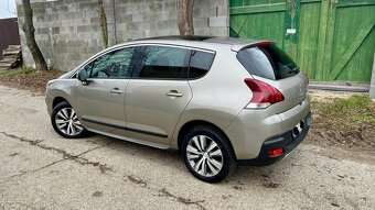 PEUGEOT 3008 2015 1.6 HDi AKO NOVE KUPENE NA SLOVENSKU - 9