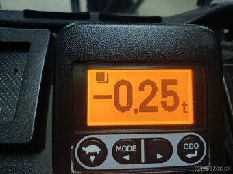 Vysokozdvižný vozík Toyota tonero 35 LPG - 9