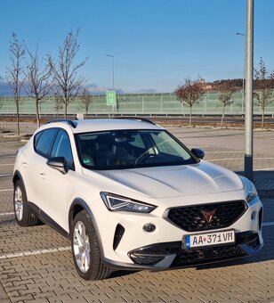 Cupra Formentor 1.4 TSI eHybrid - 9