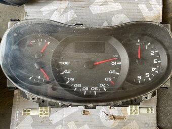 Renault master skrina 2.3dci 92kw 2013 - 9