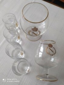 porcelán, skleničky, keramiku aj - 9