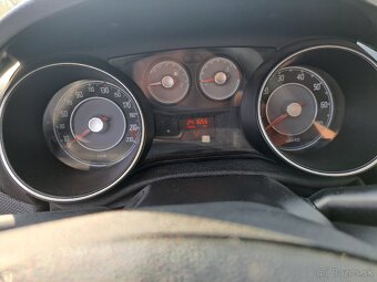 Fiat linea 1.3 jtd 70kw rv2013 nove rorvody, turbo, - 9