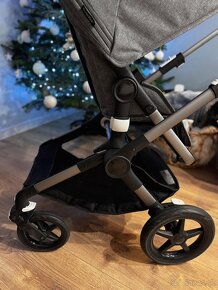 Bugaboo Fox 3 - 9