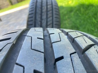 Letná sada org HYUNDAI 5x114,3 6,5J ET50 205/55 R16 - 9