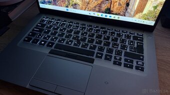 Dell Latitude 5410, Intel Core i5-10310U, 16GB ram - 9