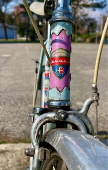 Dámsky FAVORIT Exclusiv 1969 Made in Czechoslovakia - 9