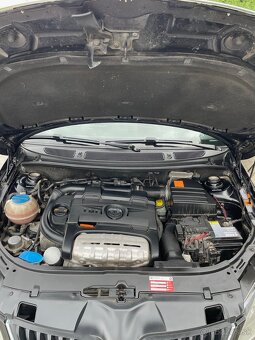 Skoda Fabia RS 1.4 TSI 132kw - 9