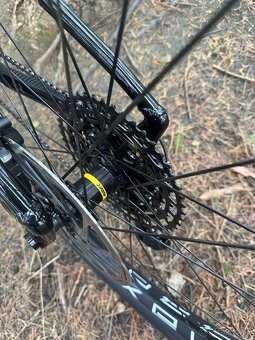 Ebike Mondraker Crafty R 750wh - 9