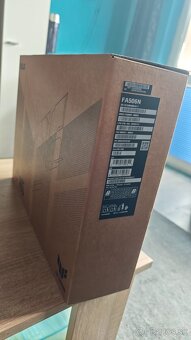Asus Tuf Gaming A15 - 9