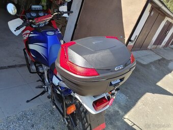 Honda africa twin - 9
