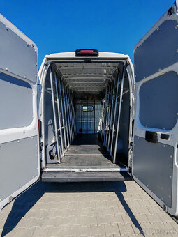 Fiat Ducato Maxi 2,3 MTJ SCR L4H3 - výroba 2020; - 9
