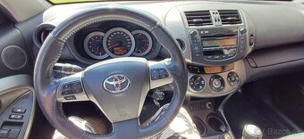 Toyota RAV 4, 2.2d 110kw m6 - 9