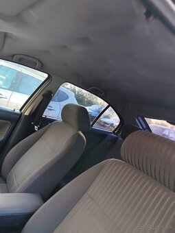 Predam škoda octavia 1.9 tdi 66 kw... - 9
