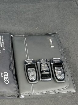 Audi A8 3.0 tdi - 9