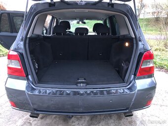 Mercedes-Benz GLK 220 cdi , 4 matic , automat - 9