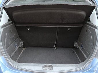 Opel Corsa 1.4 (90k), Sport, 5d, 2015, TOP stav, vyhrievanie - 9