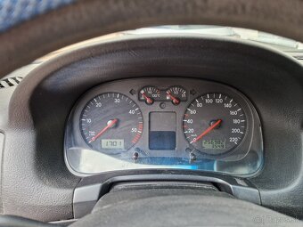 Volkswagen golf 2002 1.9 TDI - 9