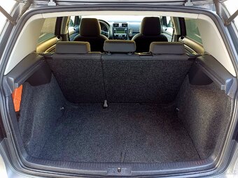 Volkswagen Golf 5 1.9Tdi 77Kw 105Ps 5-st - 9