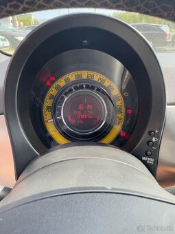 Predam Fiat 500 - 9