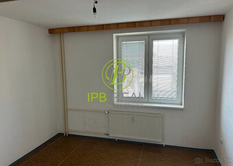 3-izb. byt s loggiou na Janka Jesenského ul. v centre Senca - 9