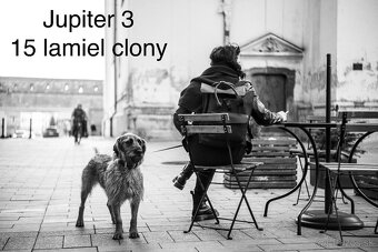 Jupiter 3 1.5/50mm - 9