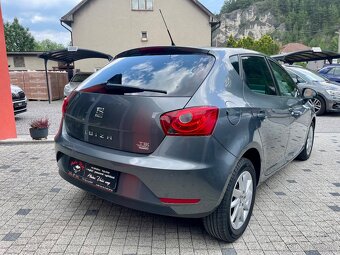 Seat Ibiza 1,2 TSI CHILI style --99 500km-- - 9
