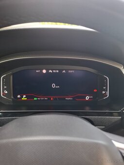 Volkswagen Arteon R_Line  1.4 Tsi Dsg 2021 - 9
