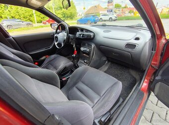Mazda Xedos 6 1.6 76kw - 9