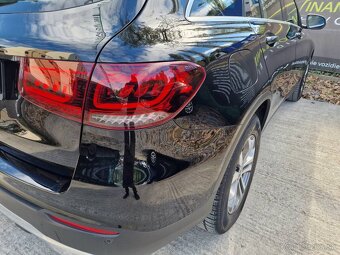 Mercedes-Benz GLC SUV 220 d 4MATIC A/T - 9