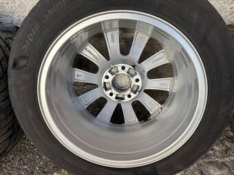 Peugeot R16 205/55/R16 5x108 - 9