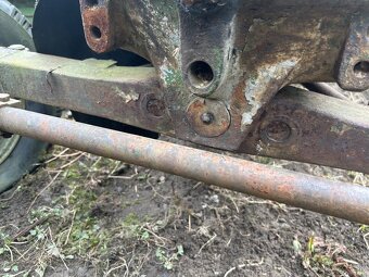 Zetor 25 ND - 9