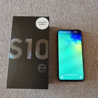 Samsung s10e - 9