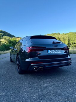 Audi S6 C8 Avant - 9