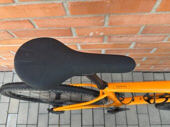 MANGO gravel bicykel Cannondale Topstone 4 M ako NOVÝ - 9