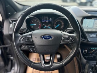 Ford Kuga 2.0 TDCi Duratorq ST Line A/T AWD - 9