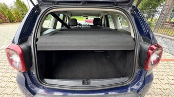 Dacia Duster 4x2 r.v. 2020 - 9