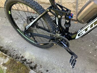 CTM “Rawer” 27.5 velkost L - 9