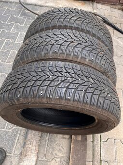 175/65R14 Lassa zimne - 9