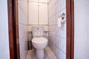 NOVÁ CENA Na predaj 2-izbový byt Nižná, 53m2 - Nová Doba - 9