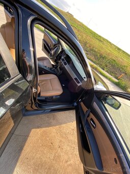 BMW E61 525d - 9