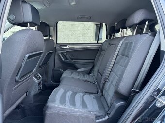 Volkswagen Tiguan R-line Allspace rv2020 4x4 7 miest - DPH - - 9