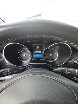 Mercedes-Benz V250d Marco Polo Activity 4MATIC 140kw - 9
