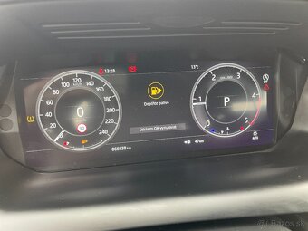 Land Rover Discovery Sport  r.2020 - 9