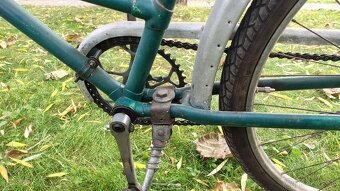 Predchodca mopedu stadion s11 - 9