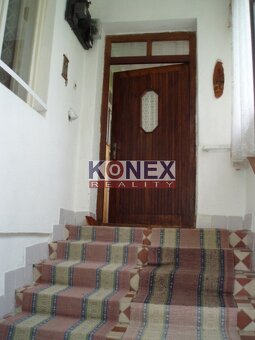 Rodinný dom v obci Čabiny, okr. Medzilaborce - 9